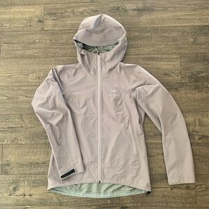 Arc’teryx Zeta SL Shell, Women’s Size M